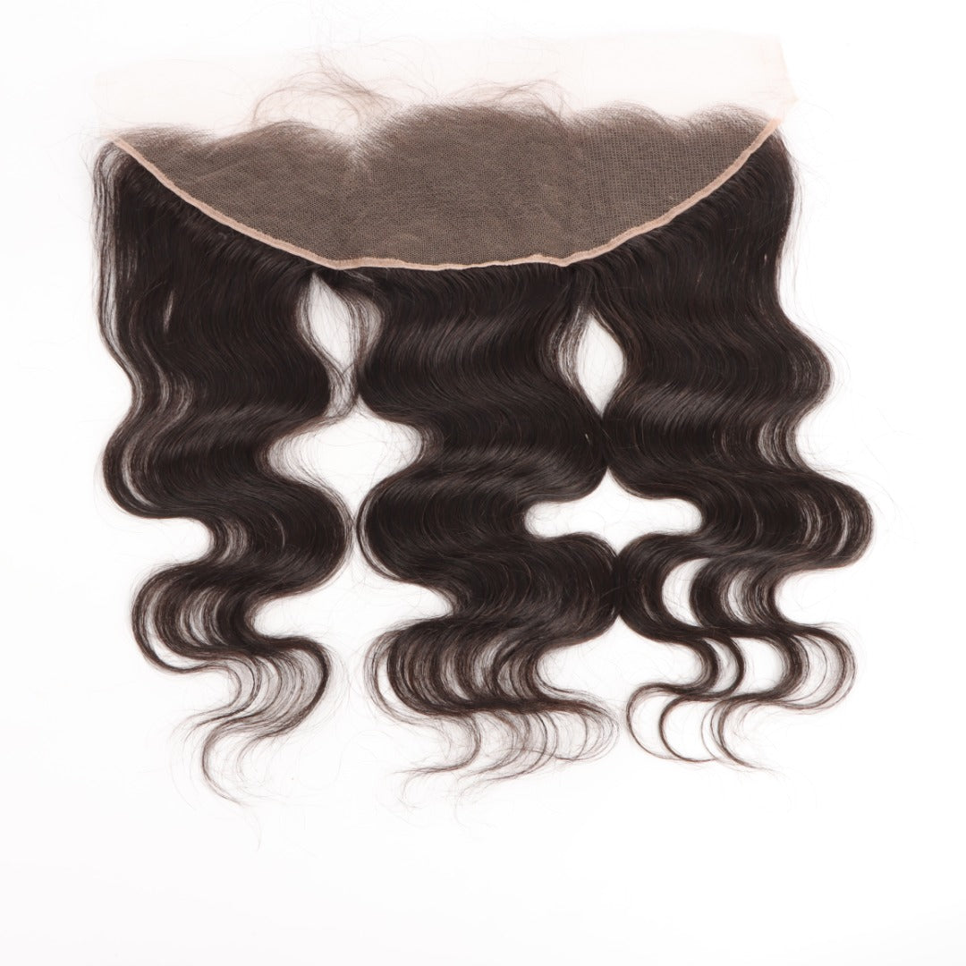 13x4 Frontals