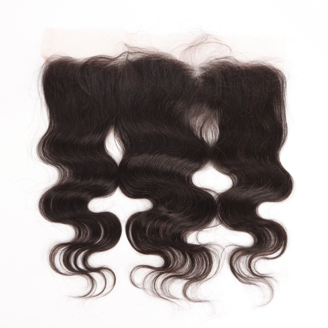 13x4 Frontals